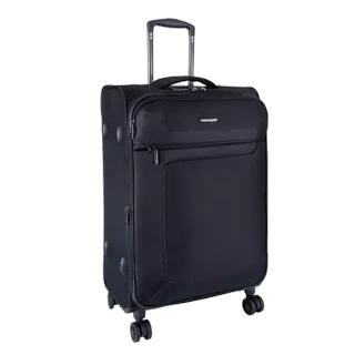 Checkers Sixty60 | Cellini Cruze Black Large Trolley Case