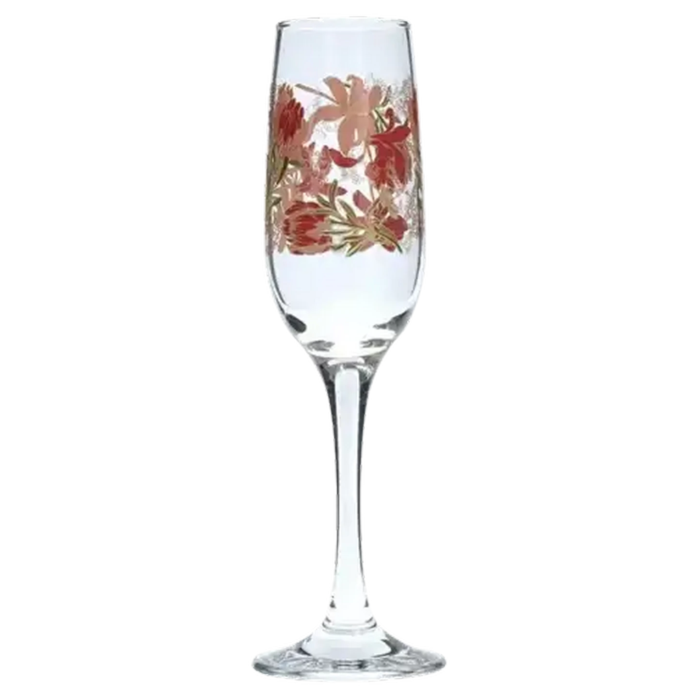 Checkers Sixty60 | Protea Flute Loose Glass Single