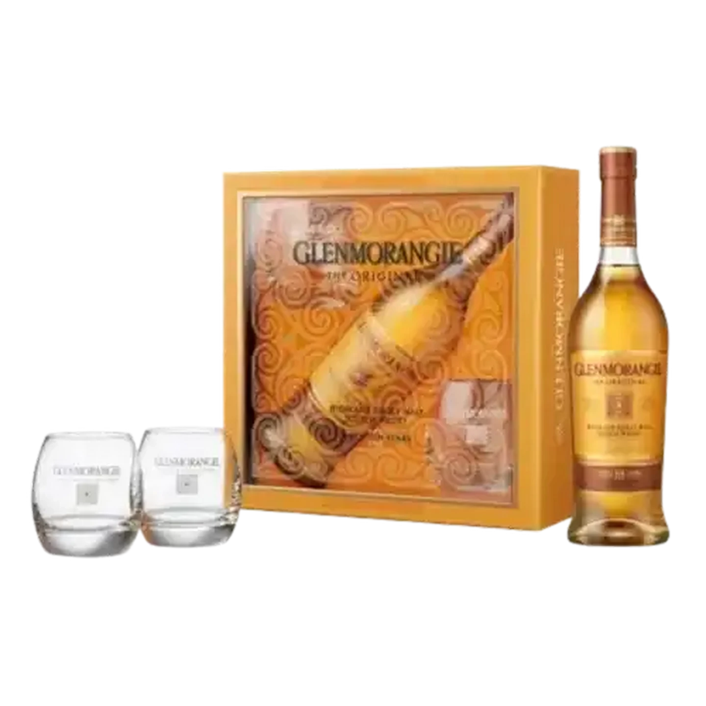Shoprite ZA | Glenmorangie 10 Year Old Single Malt Scotch Whisky