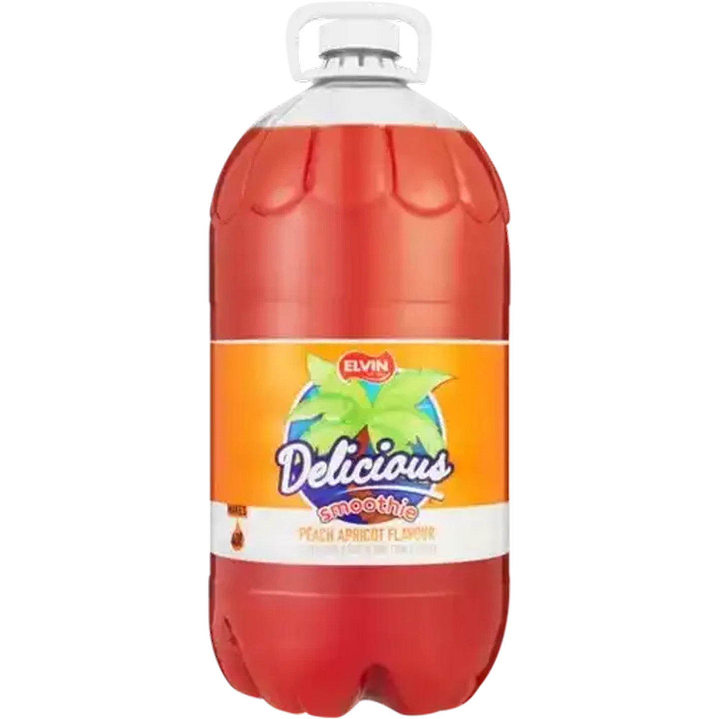 Checkers Sixty60 | Elvin Delicious Smoothie Peach & Apricot