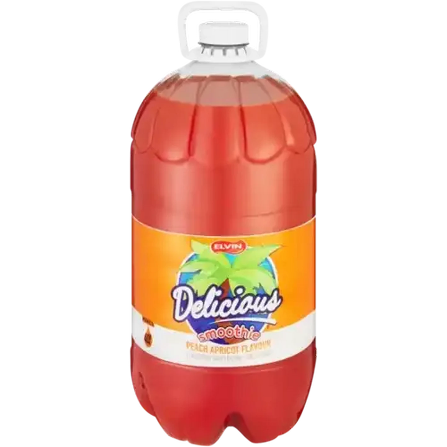 Checkers Sixty60 | Elvin Delicious Smoothie Peach & Apricot