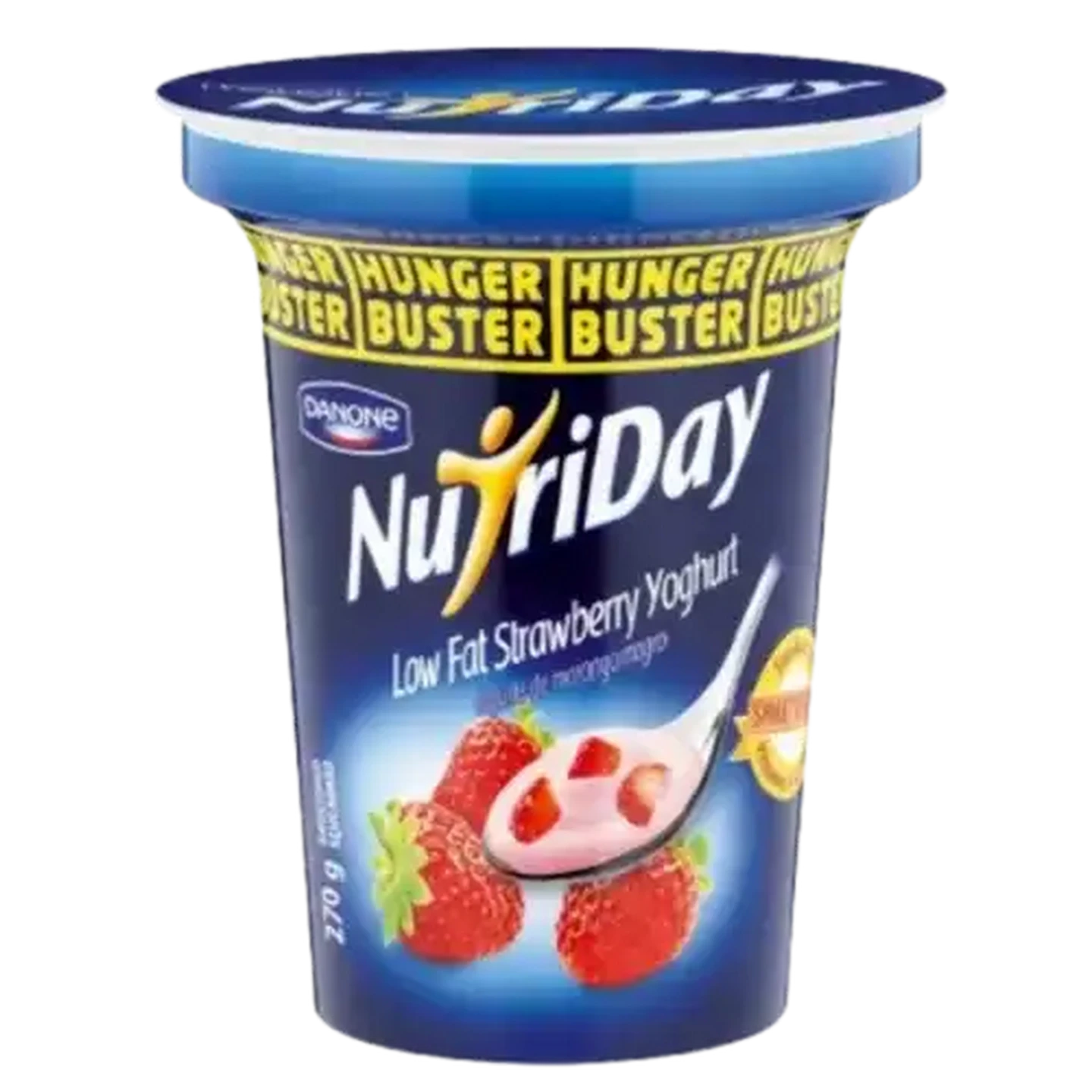 Checkers Sixty60 | Danone NutriDay Low Fat Strawberry Fruit
