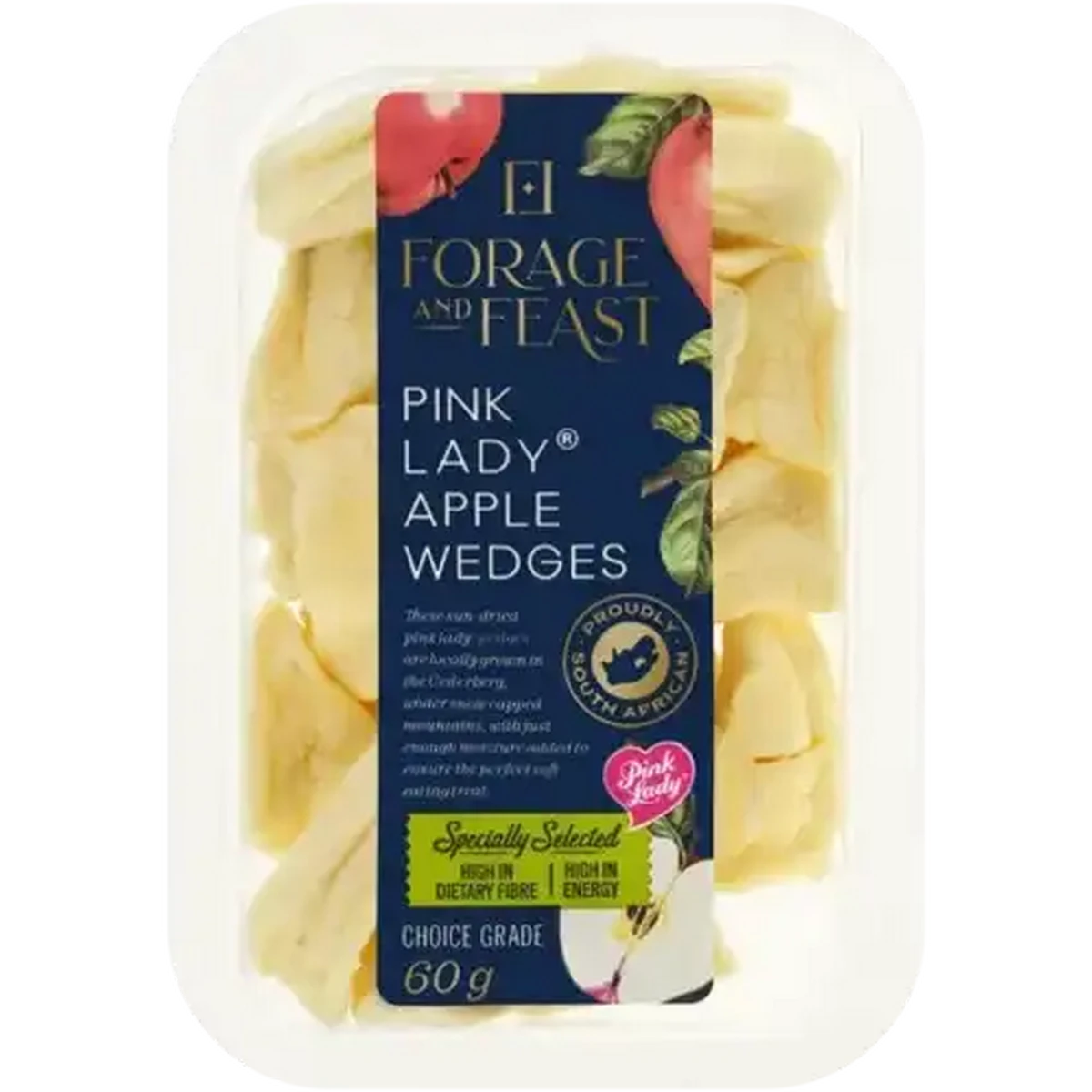 PYREXIA 貴重　フルーツL NY デスメタル Checkers Sixty60 | Forage And Feast Soft Eating Pink Lady™ Apple