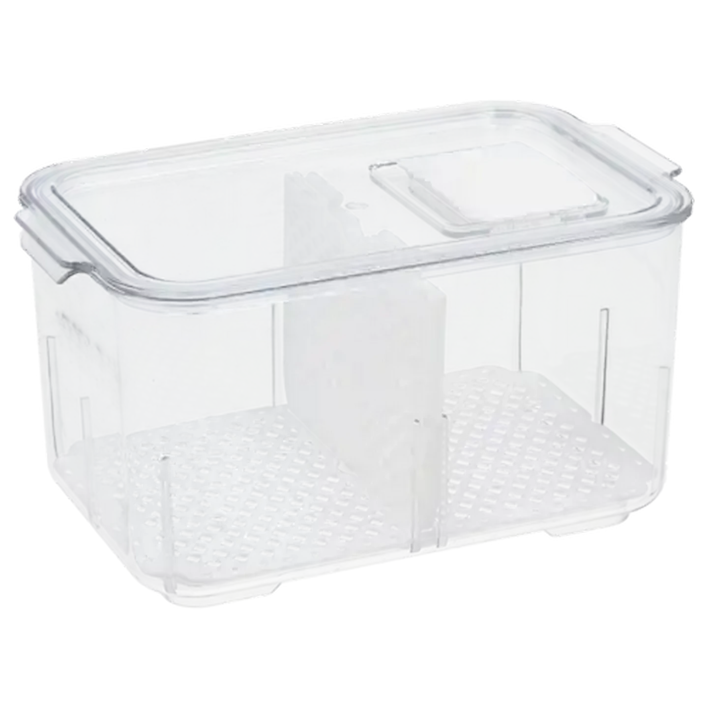 Checkers Sixty60 | Keep Fresh Fridge Plastic Storage 2.8L