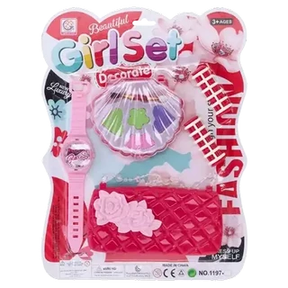 Checkers Sixty60 | Light & Sound Ironing Play Set 5 Piece