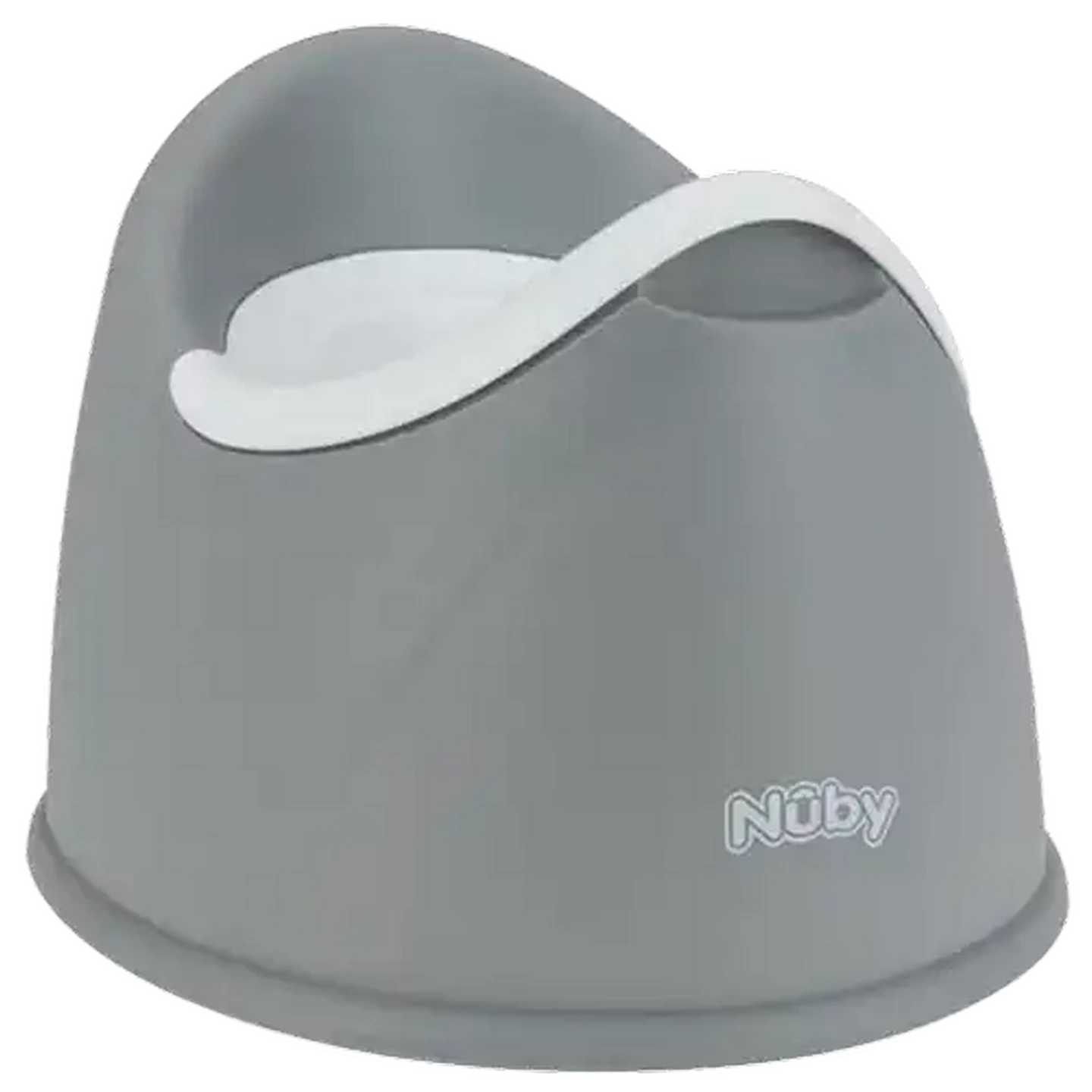 Image of Nûby Grey Training Potty