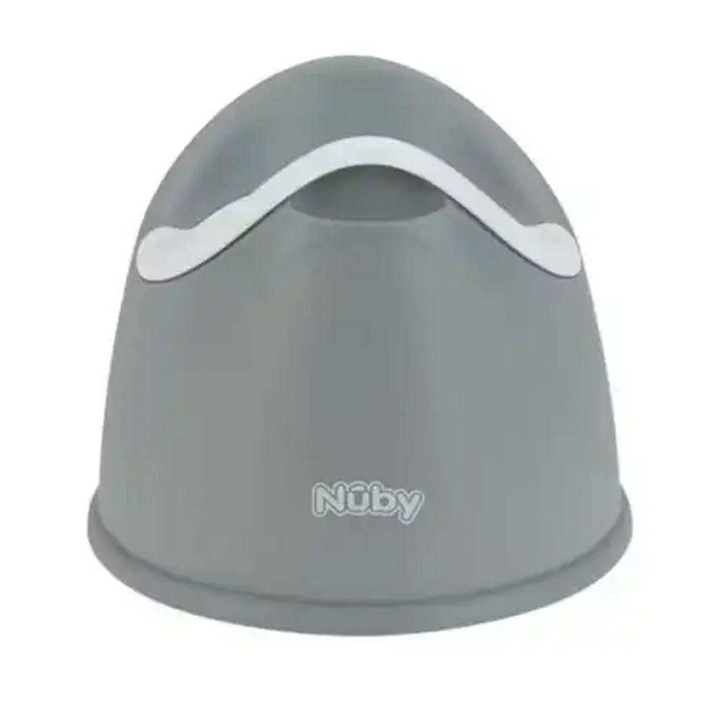 Image of Nûby Grey Training Potty