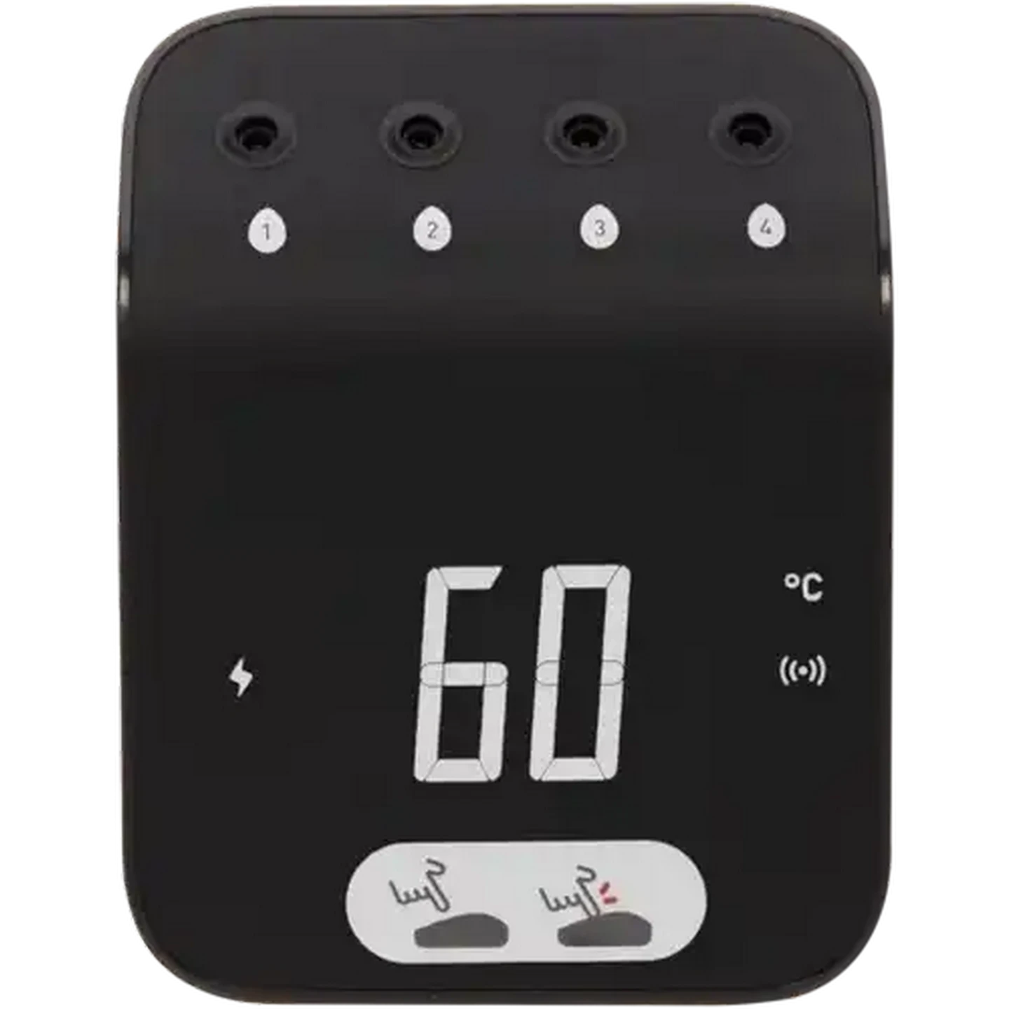 Checkers Sixty60 | Weber Connect Smart Grilling Hub
