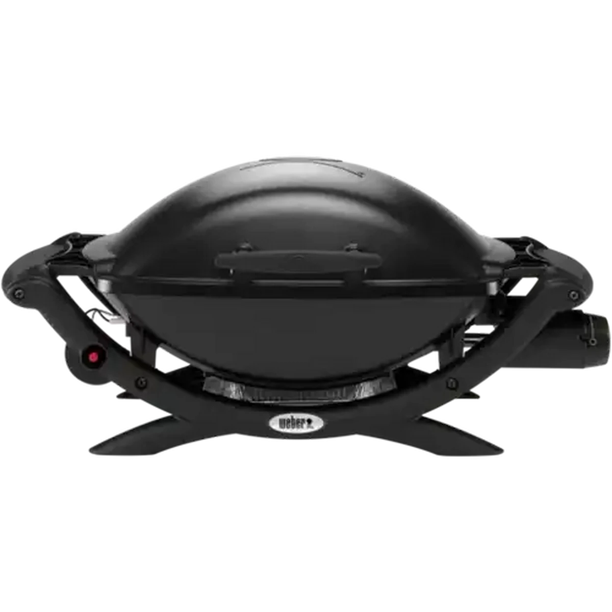 Checkers Sixty60 | Weber Q2000 Gas Braai