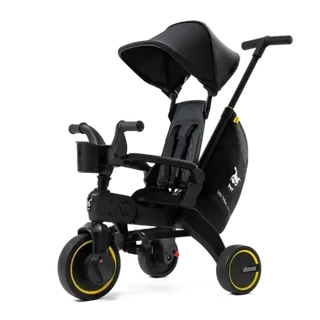 Checkers Sixty60 | Doona Flame Red Liki Trike S3