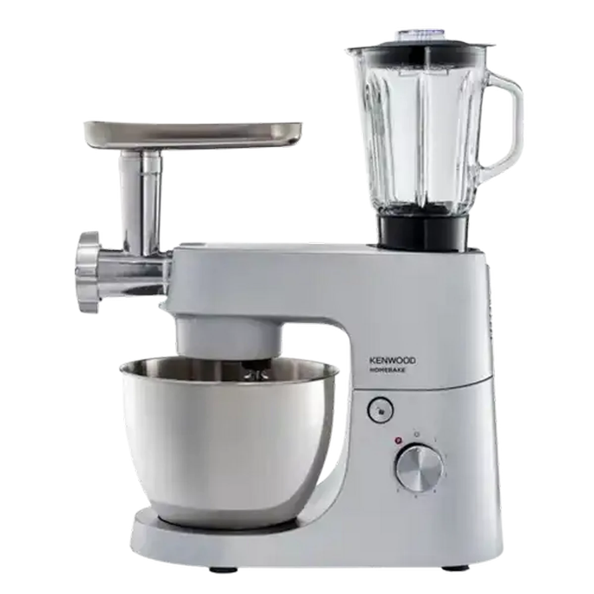 Checkers Sixty60 | Kenwood Appliances Homebake Standing Mixer
