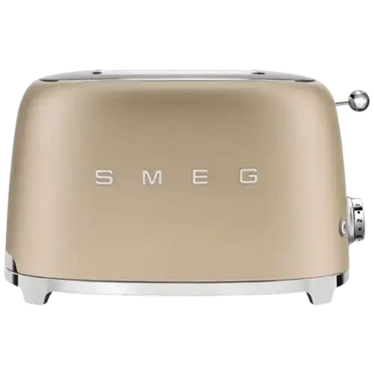 Checkers Sixty60 | Smeg Special Edition Matt Champagne Retro 2-Slice ...