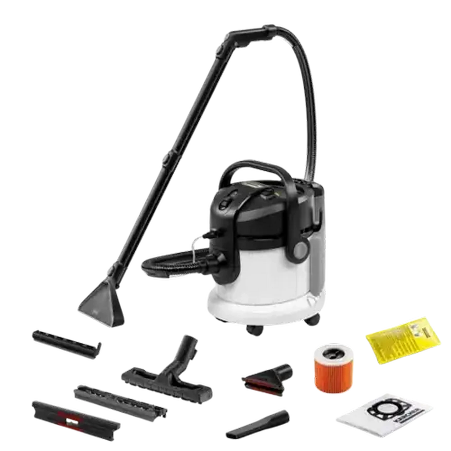 Checkers Sixty60 | Kärcher SE 4 Spray Extraction Cleaner 1000W