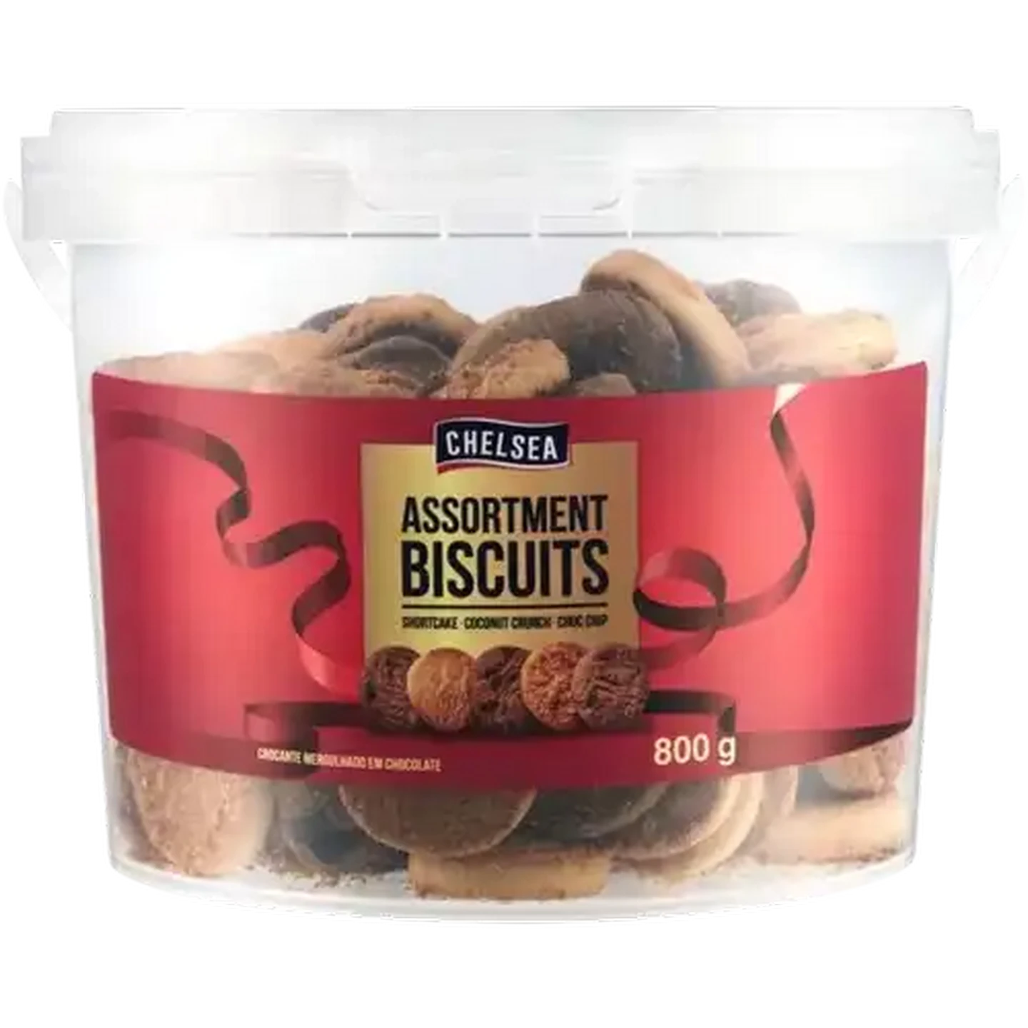 Checkers Sixty60 | Chelsea Assortment Biscuits 800g