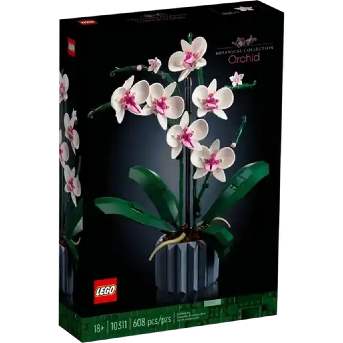 Checkers Sixty60 | LEGO® Botanicals Orchid (10311)