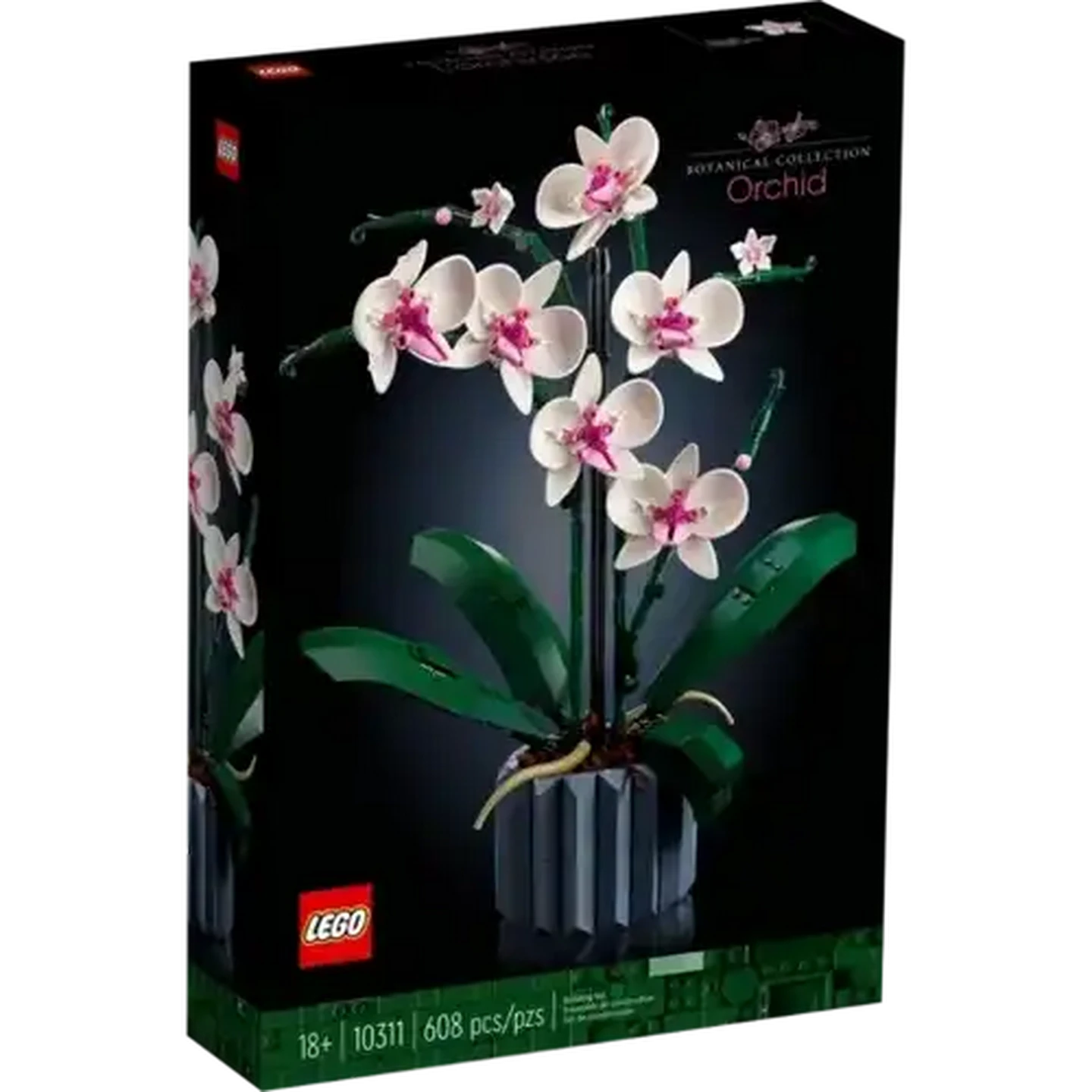 Checkers Sixty60 | LEGO® Botanicals Orchid (10311)