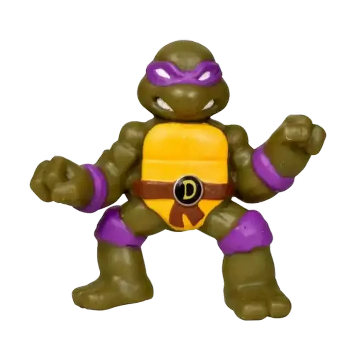 Checkers Sixty60 | Teenage Mutant Ninja Turtles Classic Mini