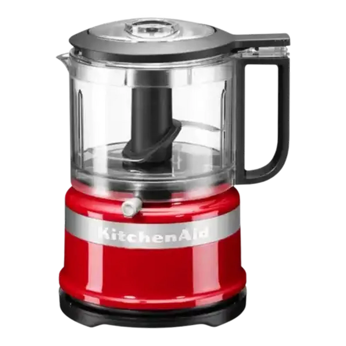 Checkers Sixty60 | KitchenAid Empire Red Mini Food Processor 830ml