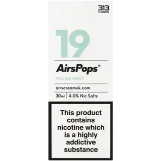 diamond air bar vape Vuse Pods Crisp Mint 20 mg kaufen main image 0