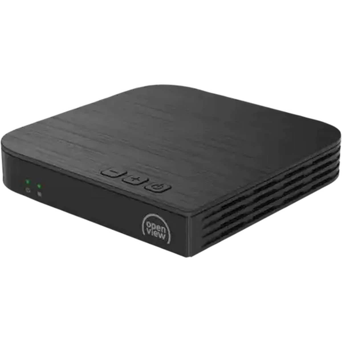 Checkers Sixty60 | Openview OV512 Black Decoder
