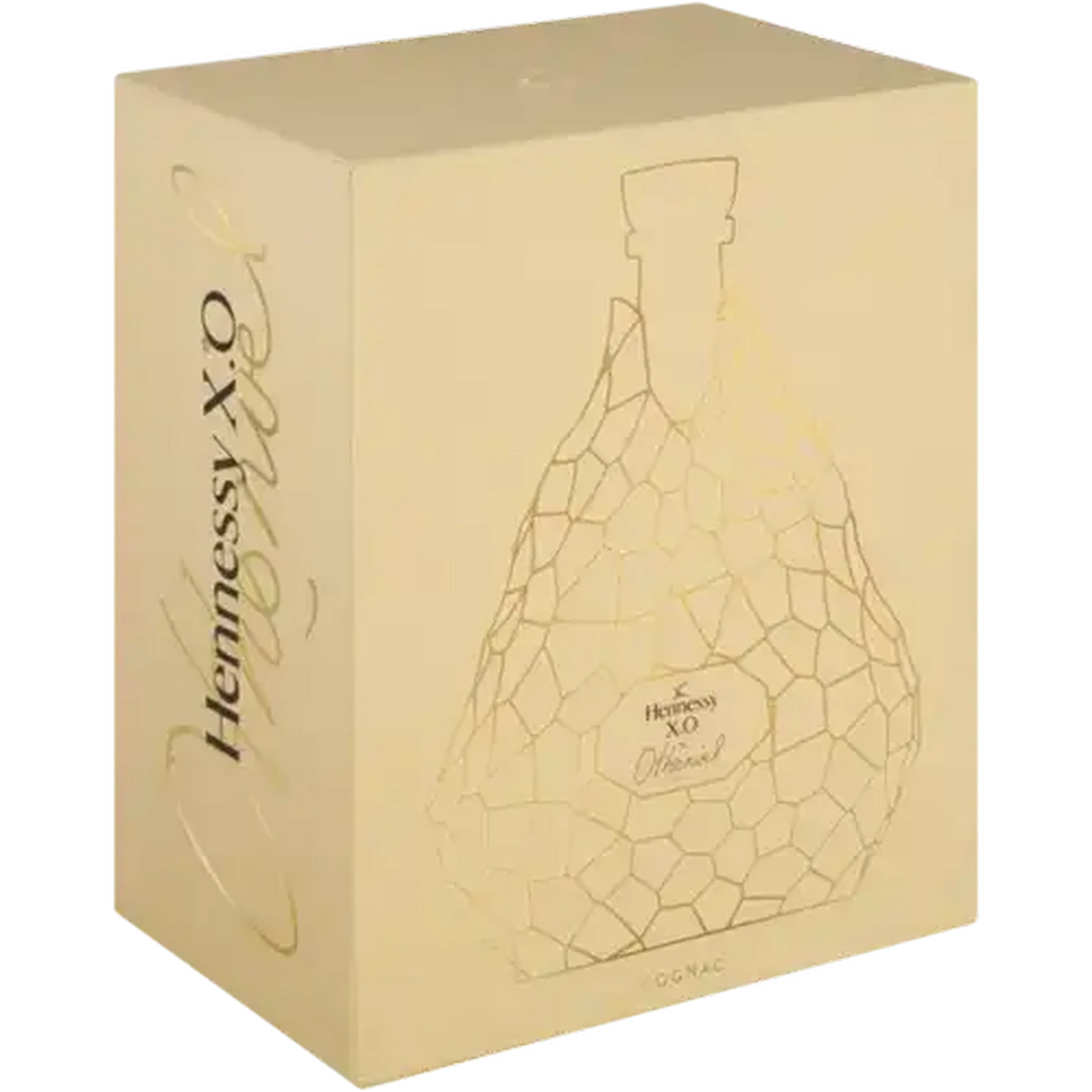 Checkers Sixty60 | Hennessy XO Cognac Bottle 750ml
