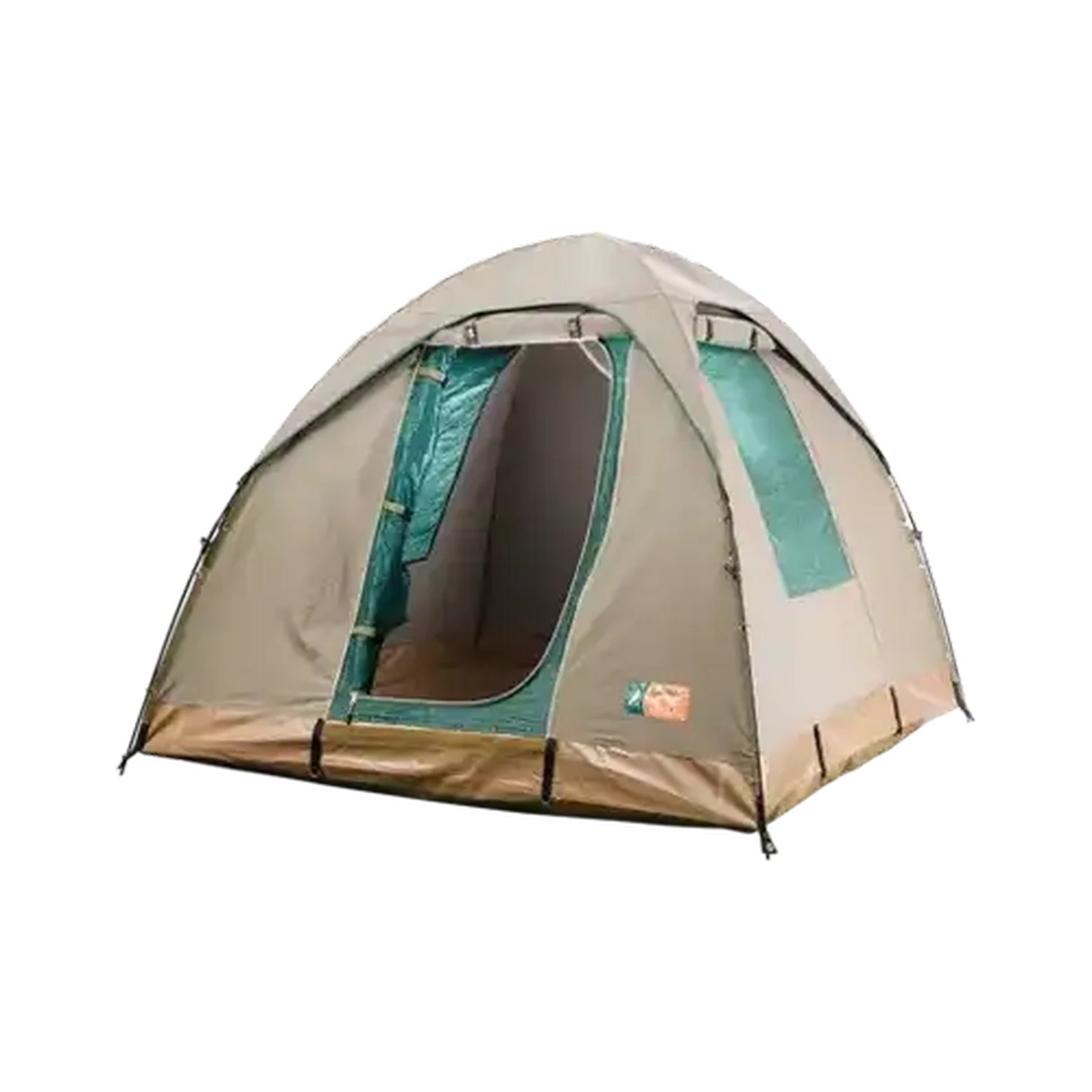 Checkers Sixty60 | Campmor Outdoor Rambler Tent 2.1 x 2.1
