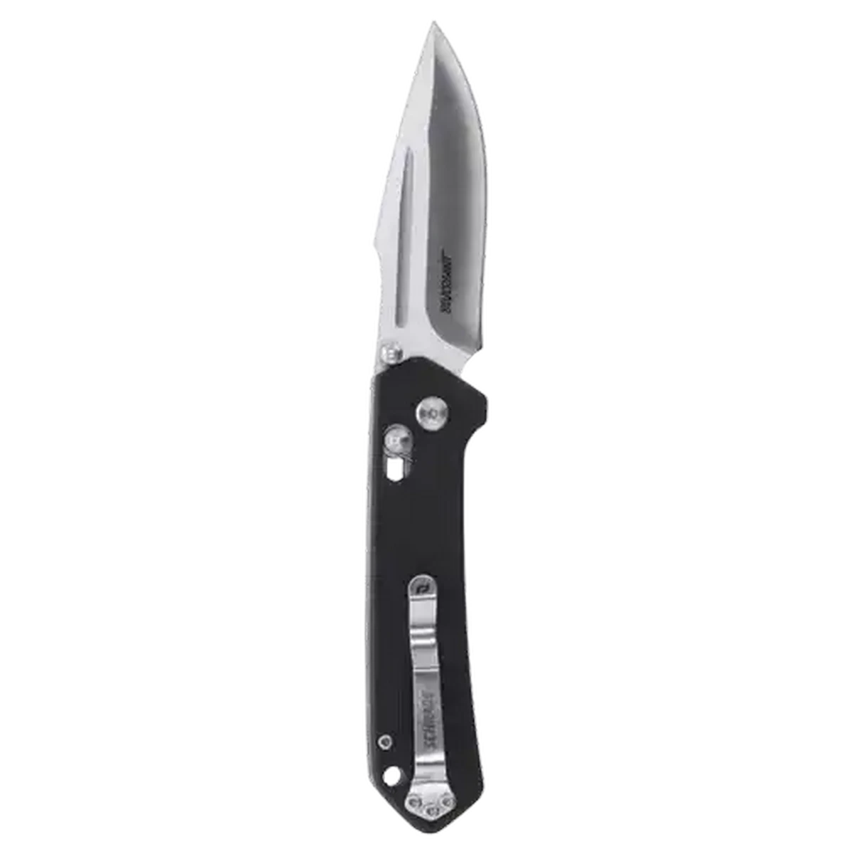 Checkers Sixty60 | Schrade Divergent Pivot Lock Folding Knife