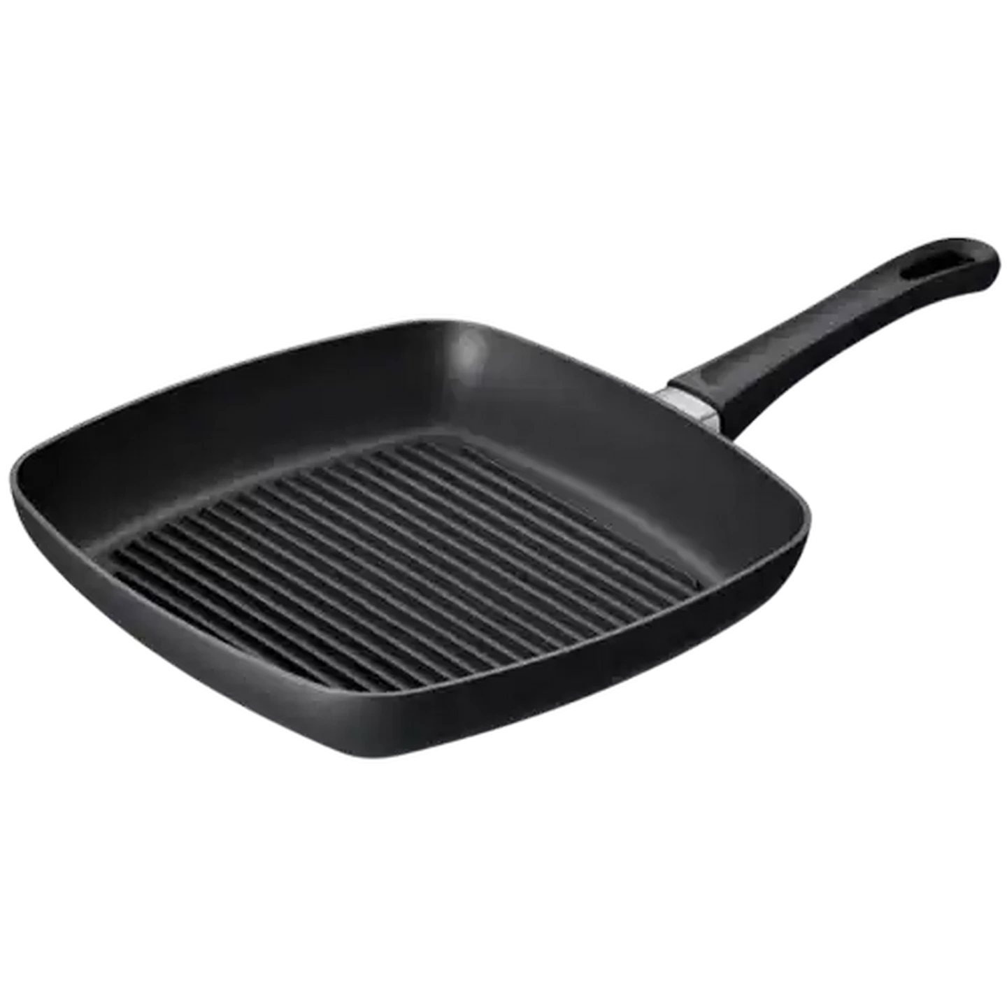Checkers Sixty60 | Scanpan Classic Induction Compatible Grill Pan 28cm