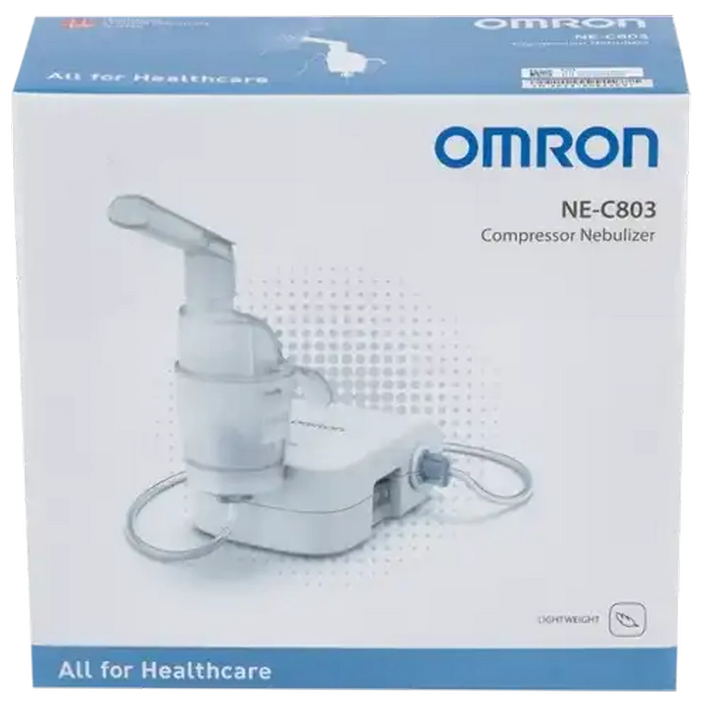 Checkers Sixty60 | OMRON Healthcare NE C803 Nebulizer