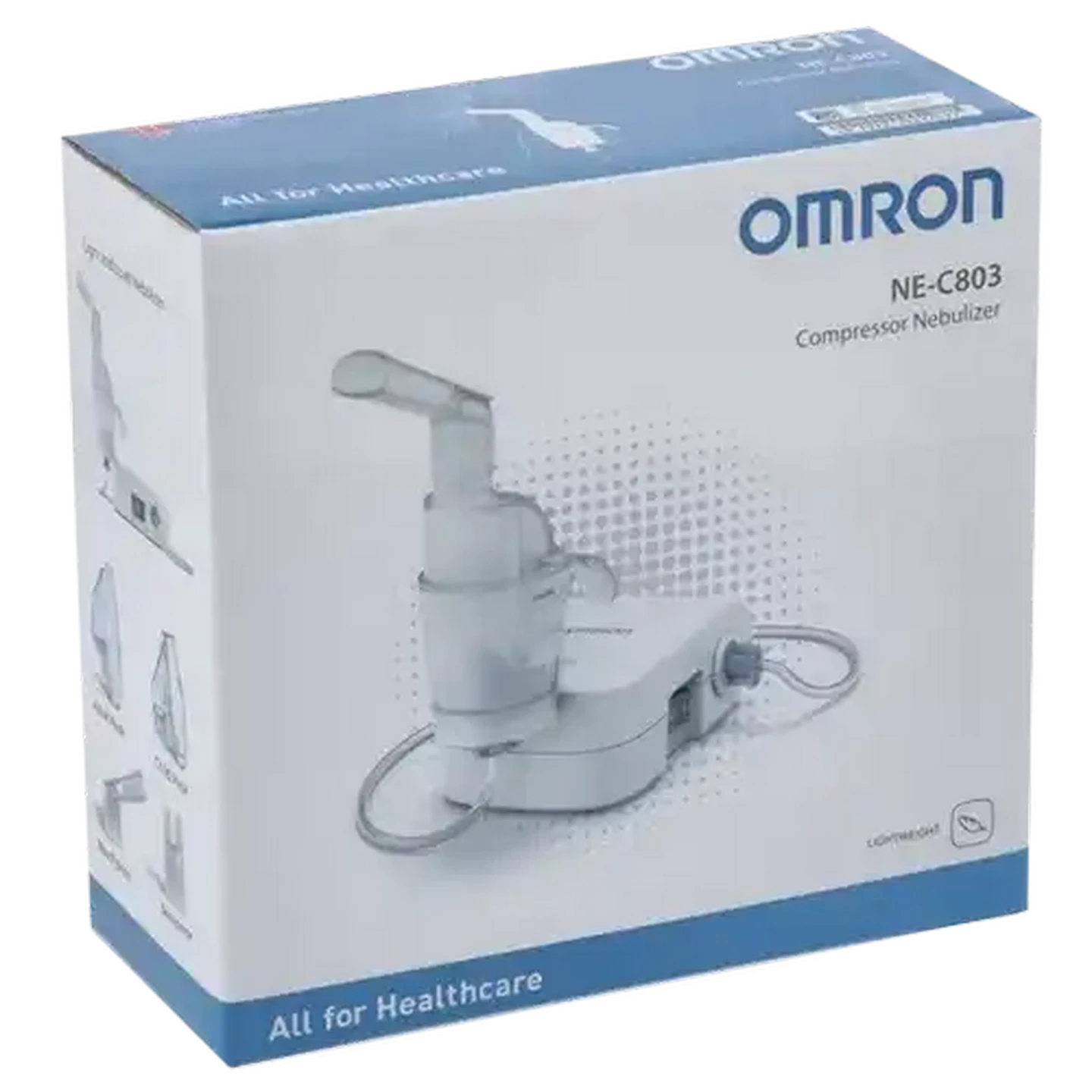 Checkers Sixty60 | OMRON Healthcare NE C803 Nebulizer