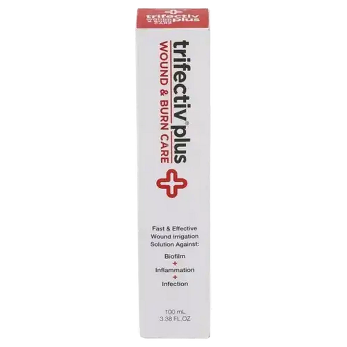 Checkers Sixty60 | Trifectiv Plus First Aid Wound & Burn Care 100ml