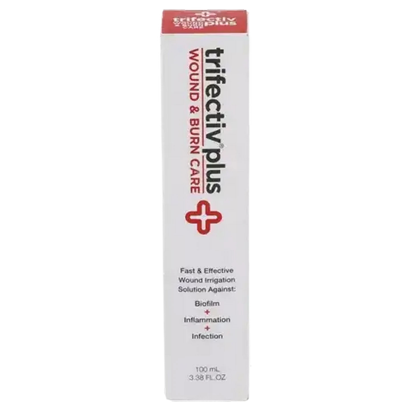 Checkers Sixty60 | Trifectiv Plus First Aid Wound & Burn Care 100ml