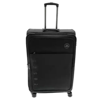 Checkers Sixty60 | Tosca Urban Red Trolley Suitcase Medium 85L