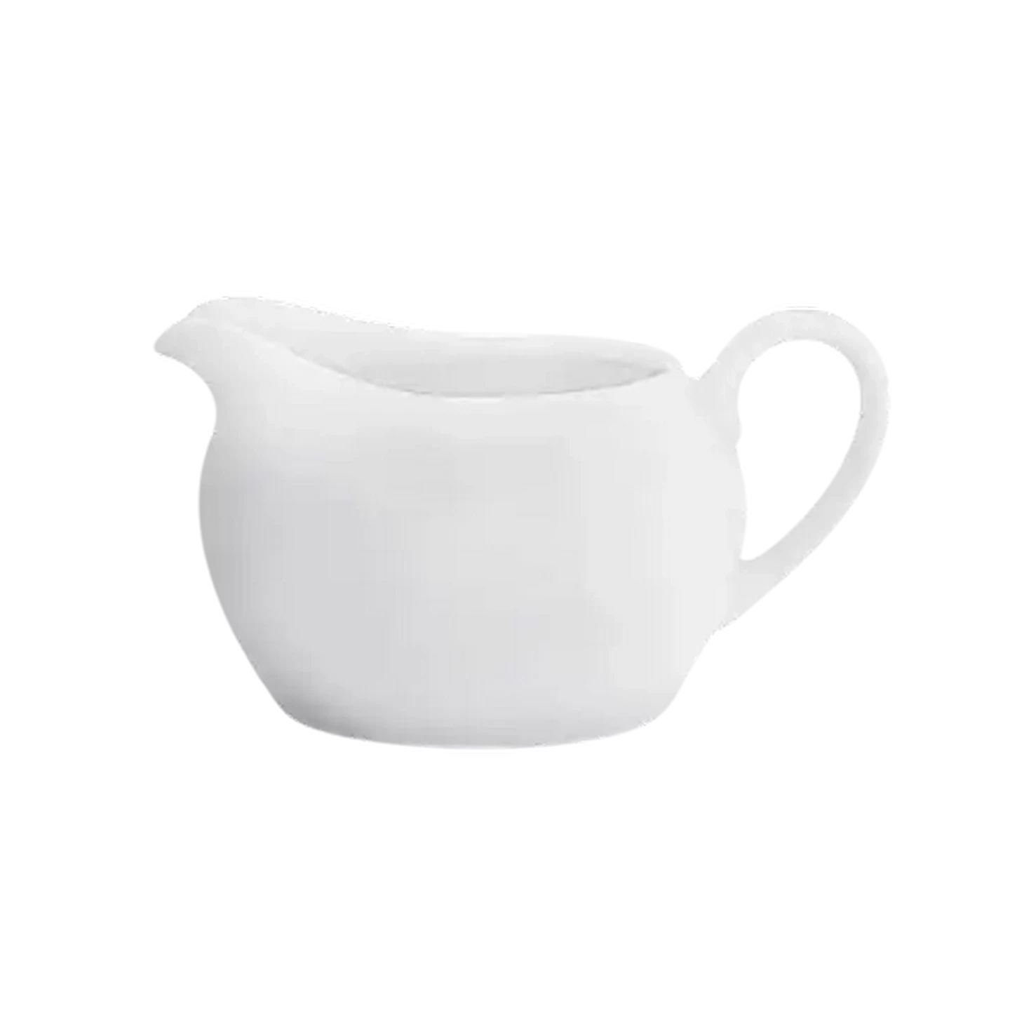 Checkers Sixty60 | Noritake Arctic White Gravy Boat & Saucer 360ml
