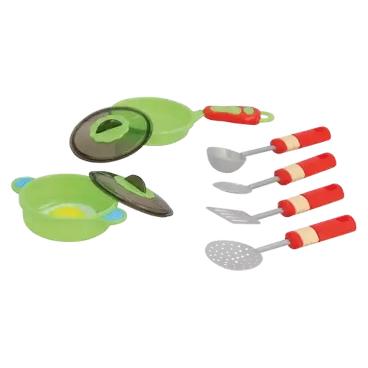 Checkers Sixty60 | My Little Chef's Green Kitchen Playset