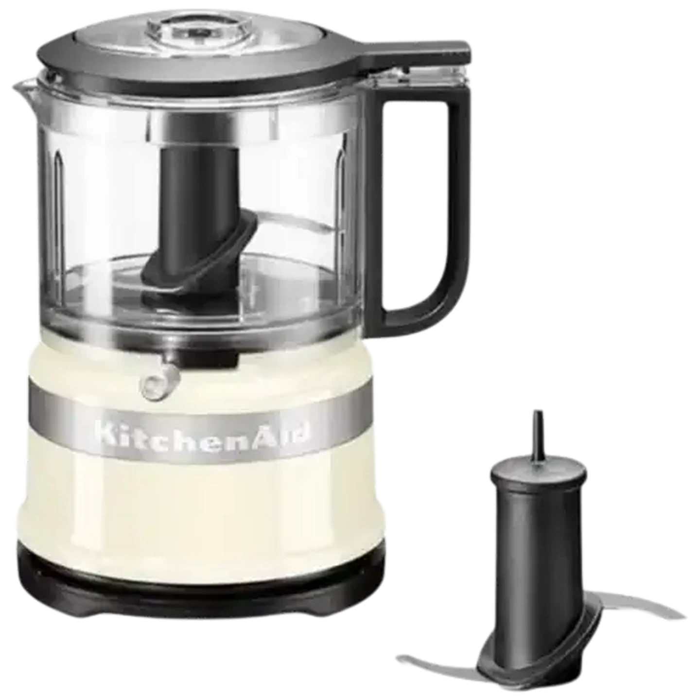 Checkers Sixty60 | KitchenAid Almond Cream Mini Food Processor 830ml