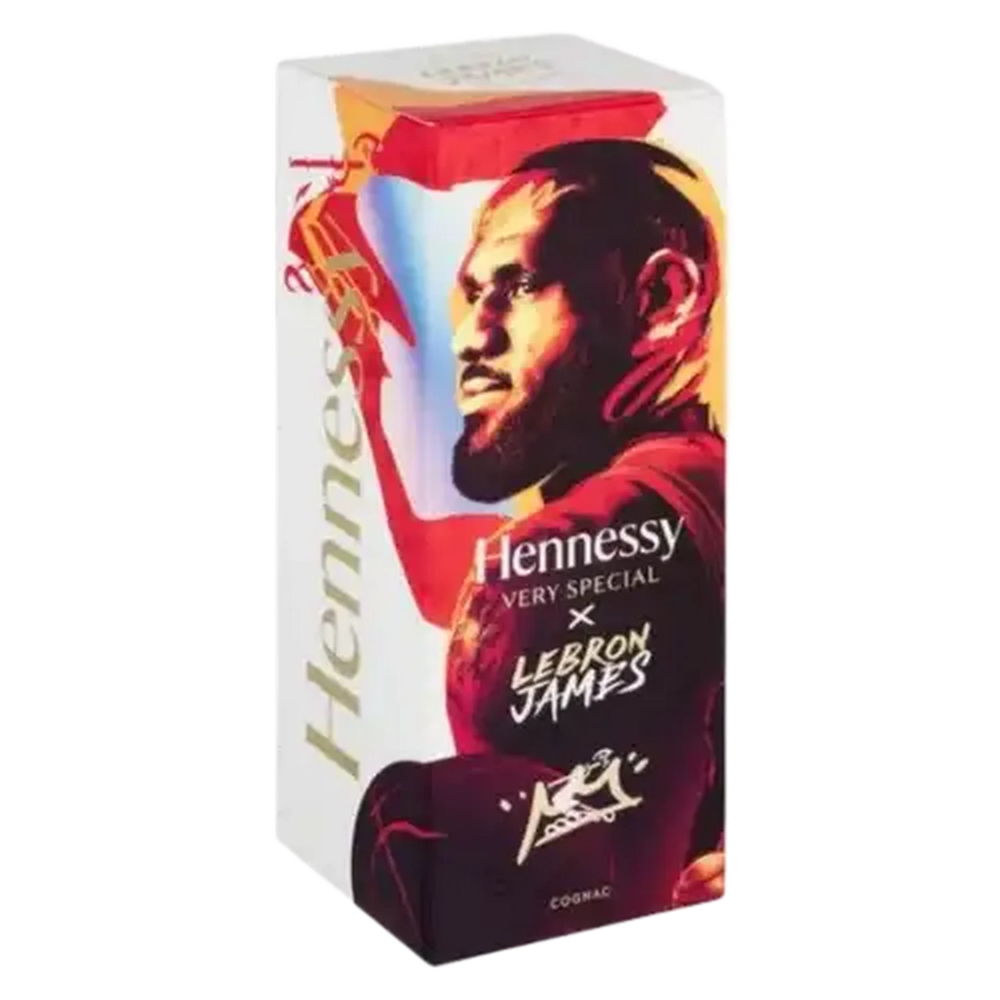 Shoprite ZA | Hennessy Limited Edition Very Special x LeBron James