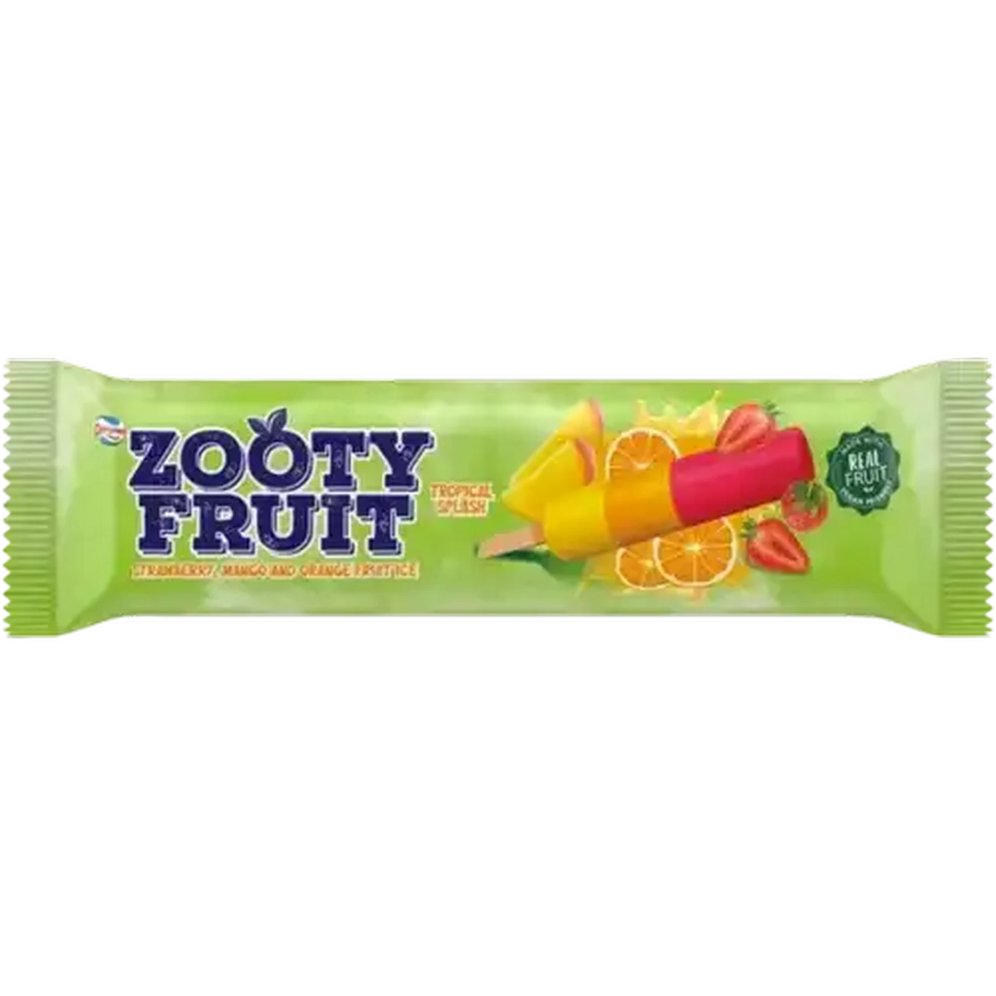Checkers Sixty60 | Dairymaid Zooty Fruit Tropical Splash Fruit Ice