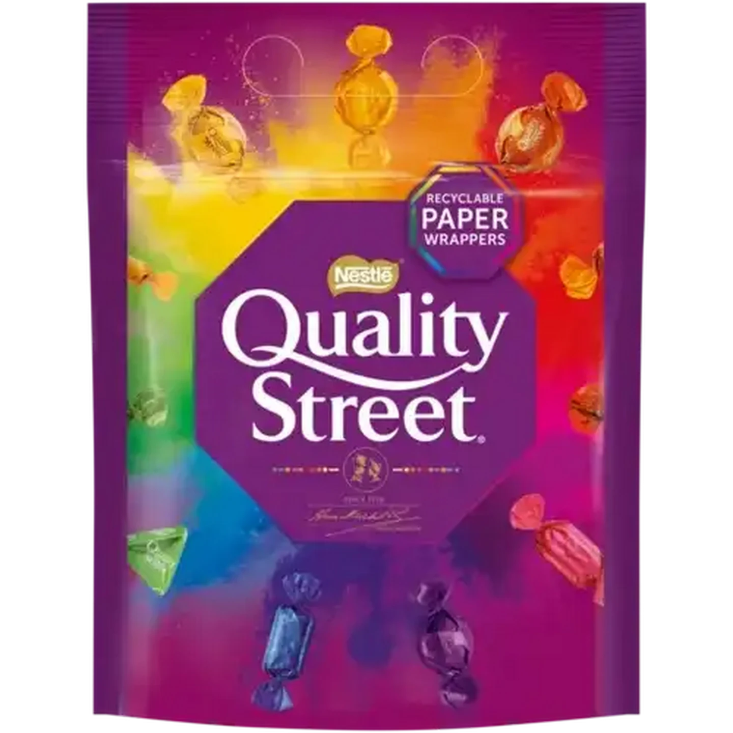 Checkers Sixty60 | Nestlé Quality Street Assorted Chocolates 300g