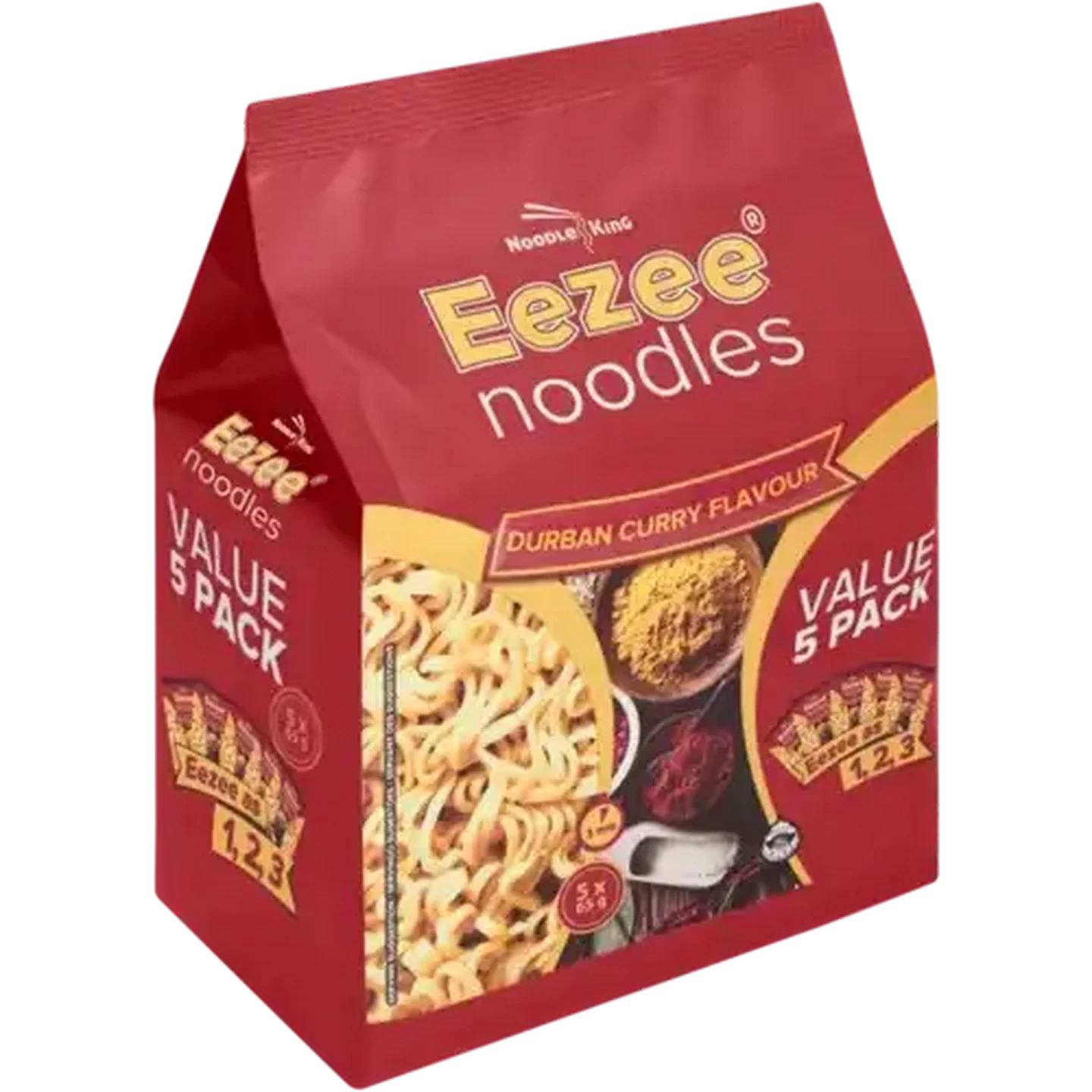 Checkers Sixty60 | Eezee Noodles Durban Curry Flavour Instant