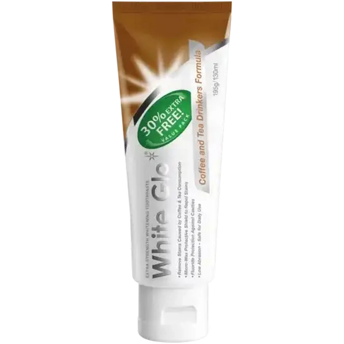 Checkers Sixty60 | White Glo Coffee & Tea Drinkers Formula