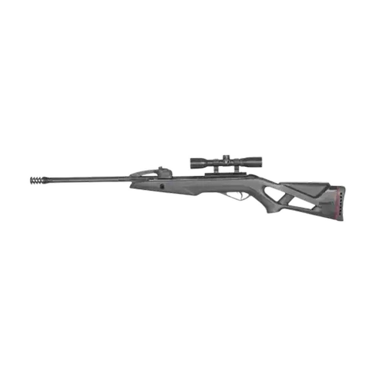 Checkers Sixty60 | Gamo 4.5mm Swarm Fox 4x32 Scope Air Rifle