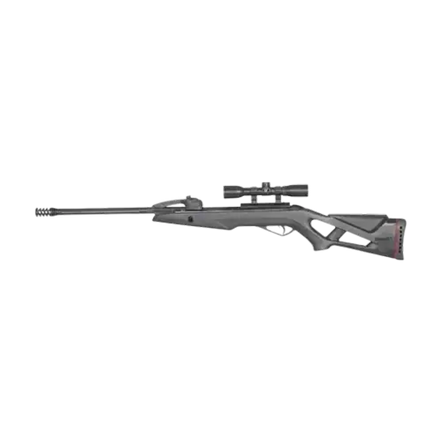 Checkers Sixty60 | Gamo 4.5mm Swarm Fox 4x32 Scope Air Rifle