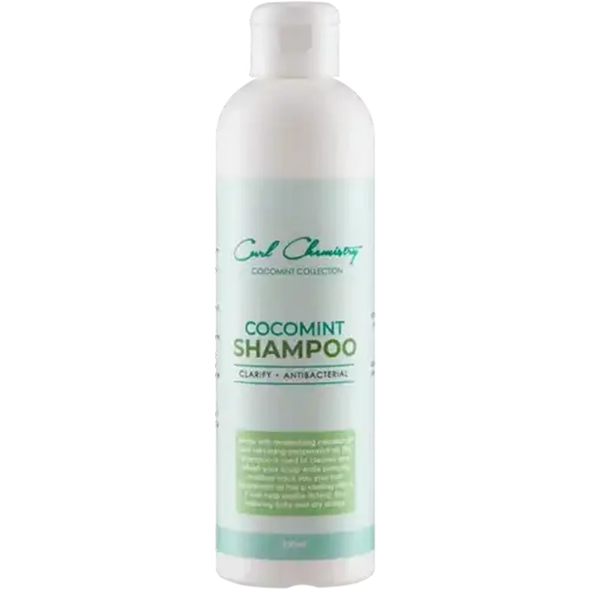 coco様 250ml Checkers Sixty60 | Curl Chemistry Cocomint Shampoo 250ml