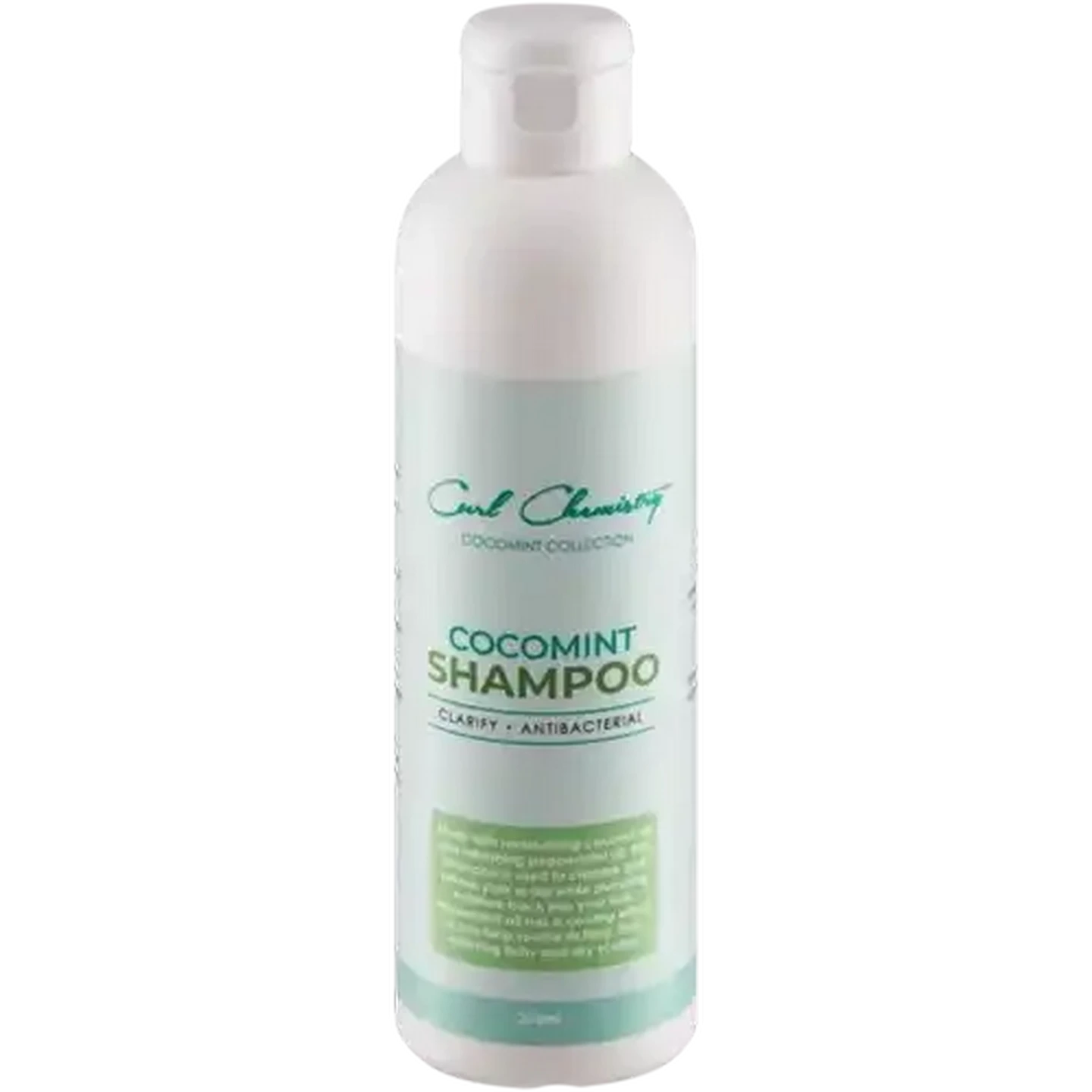 Checkers Sixty60 | Curl Chemistry Cocomint Shampoo 250ml