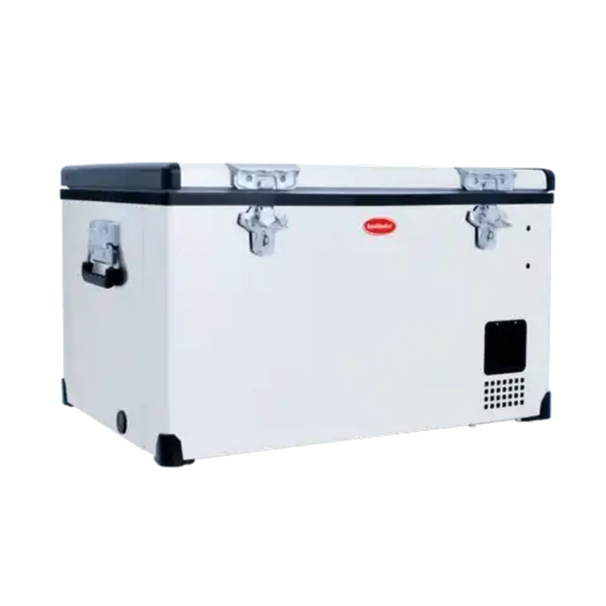 Checkers Sixty60 | SnoMaster 65L Stainless Steel Low Profile
