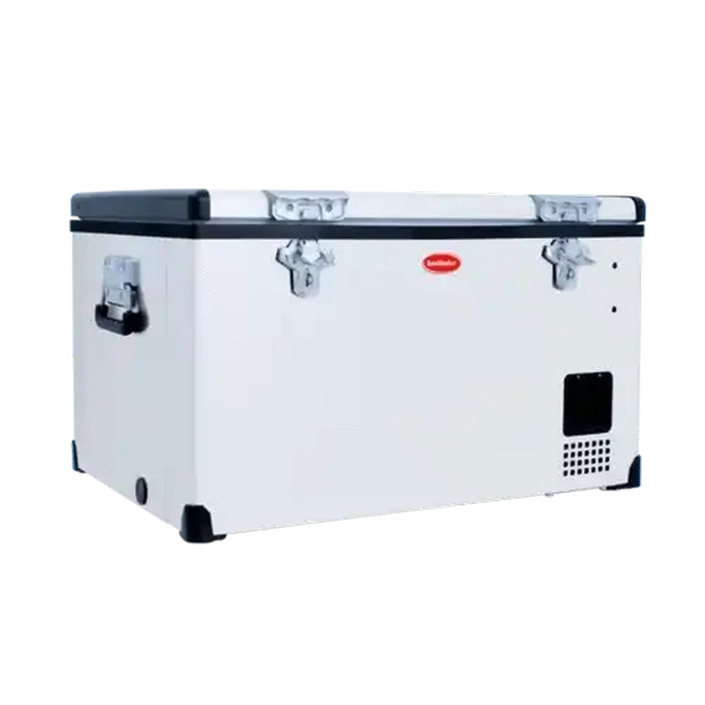 Checkers Sixty60 | SnoMaster 65L Stainless Steel Low Profile