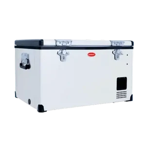 Checkers Sixty60 | SnoMaster 65L Stainless Steel Low Profile