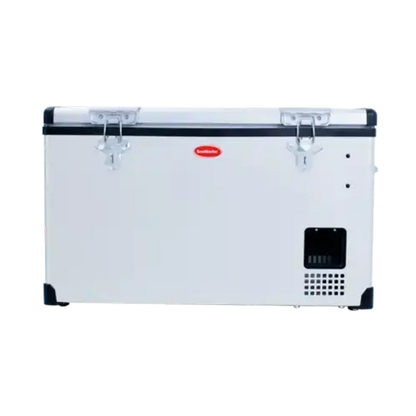 Checkers Sixty60 | SnoMaster 65L Stainless Steel Low Profile