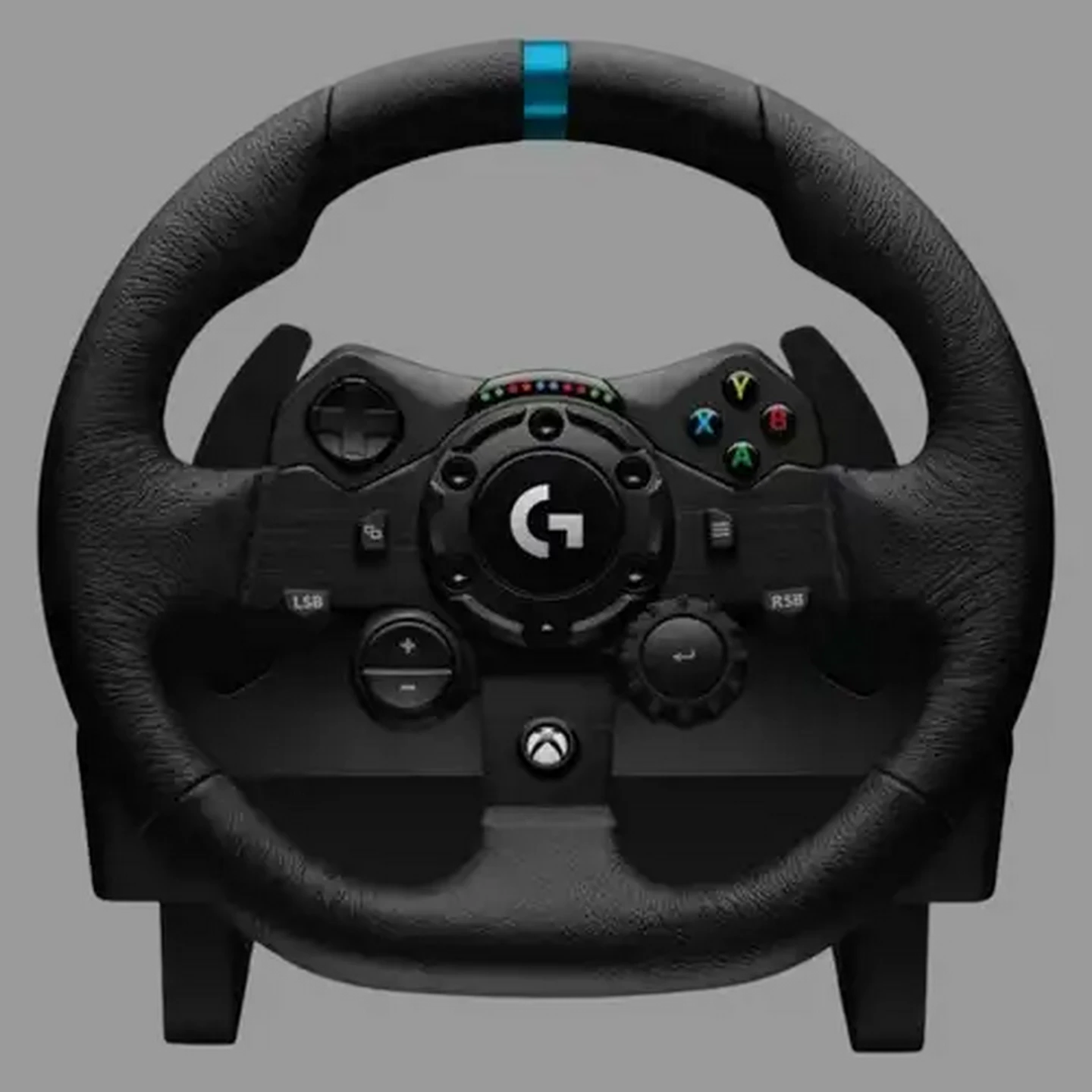 Checkers Sixty60 | Logitech G923 Trueforce Racing Wheel & Pedals